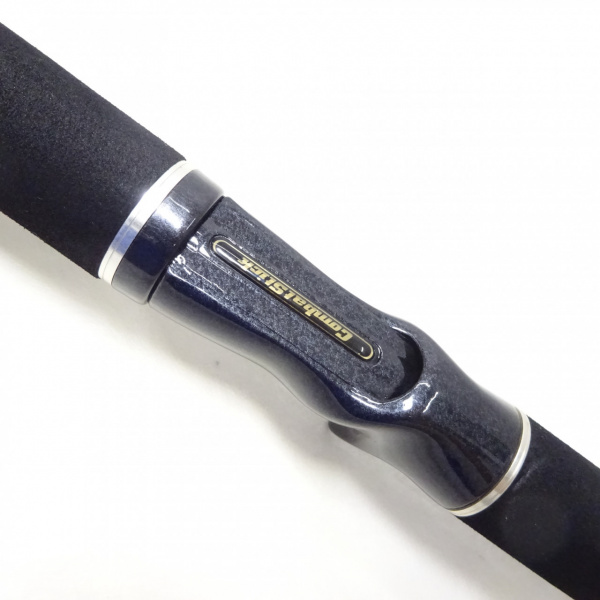 タクティクス TCSCー62ML